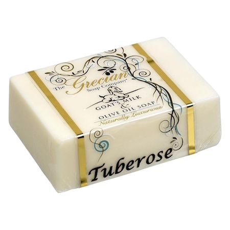 Estado Goats Milk S-16 Goats Milk Soap Bar - Tuberose ES3517338